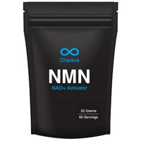 Charava NMN - Powder 30g